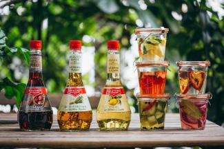 Mautner Markhof – Geschmacksvielfalt in bester Qualität