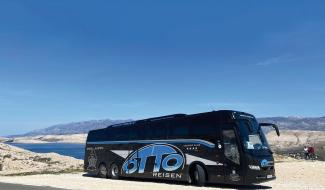 Otto Reisen GmbH – Autobusunternehmen seit 1973