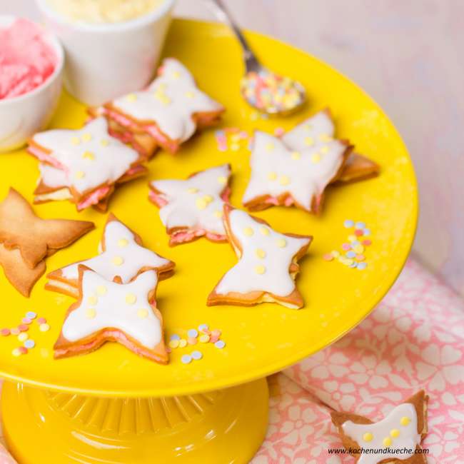 Weihnachtsplätzchen Rezepte » herzhafte Gerichte & Speisen