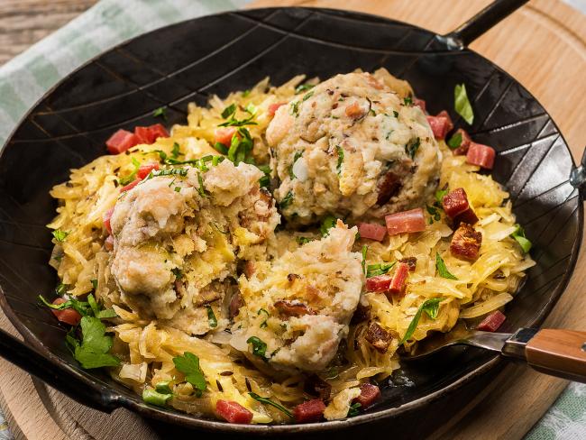 Selbstgemachte Knödel » herzhafte Gerichte & Speisen Selbstgemachte Knödel » herzhafte Gerichte & Speisen