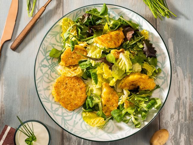 Kartoffel & Erdäpfel kochen » herzhafte Gerichte & Speisen