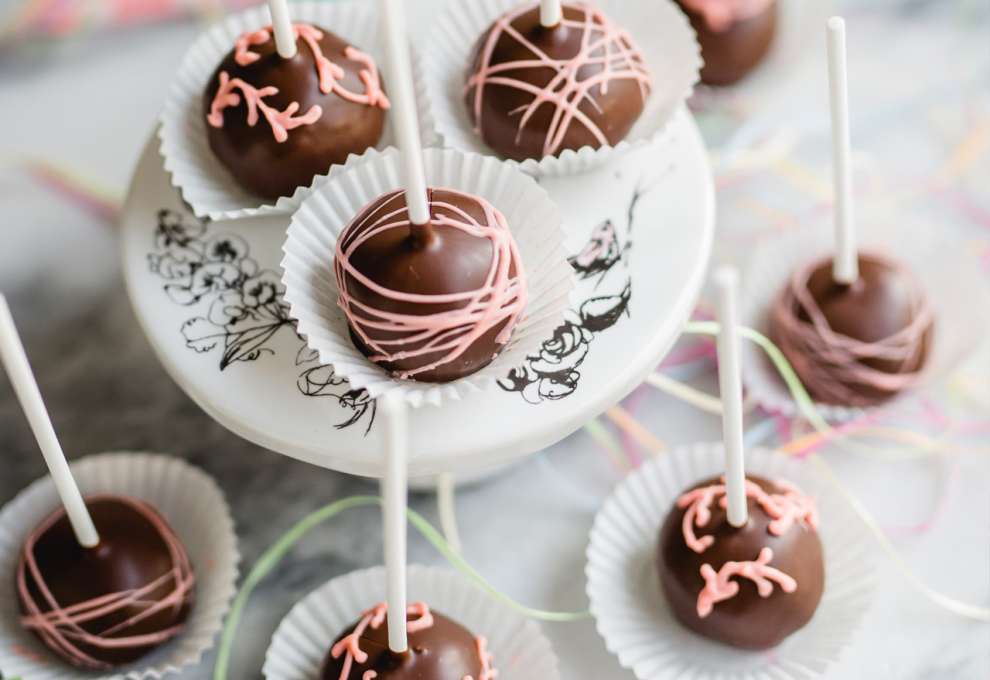 Cakepops