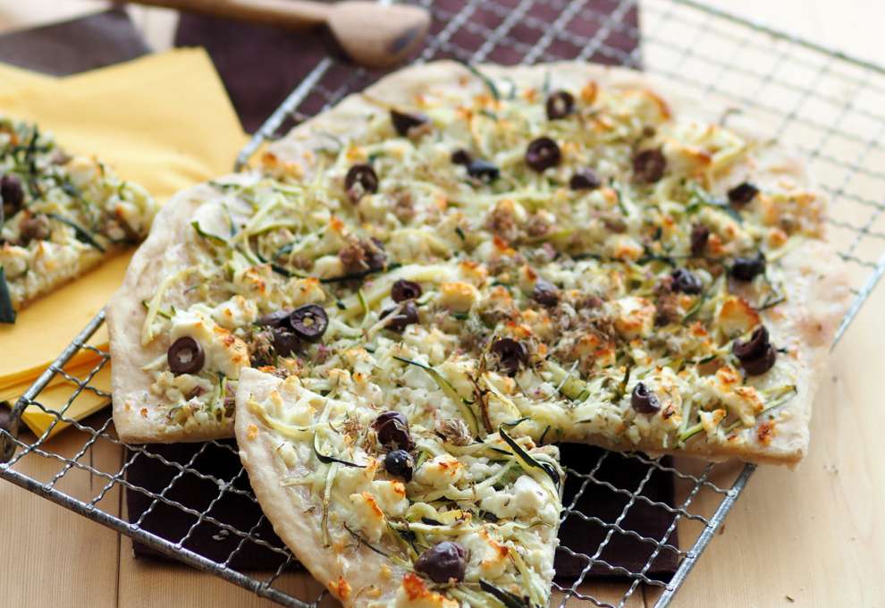 Flammkuchen