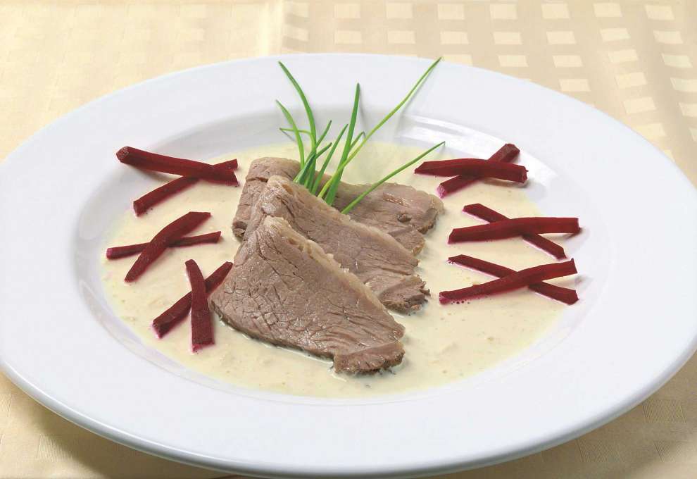 Hüferscherzel Rezepte, Hufeisenstrudel Mit Eierlikör-apfel-heidelbeerfüllung