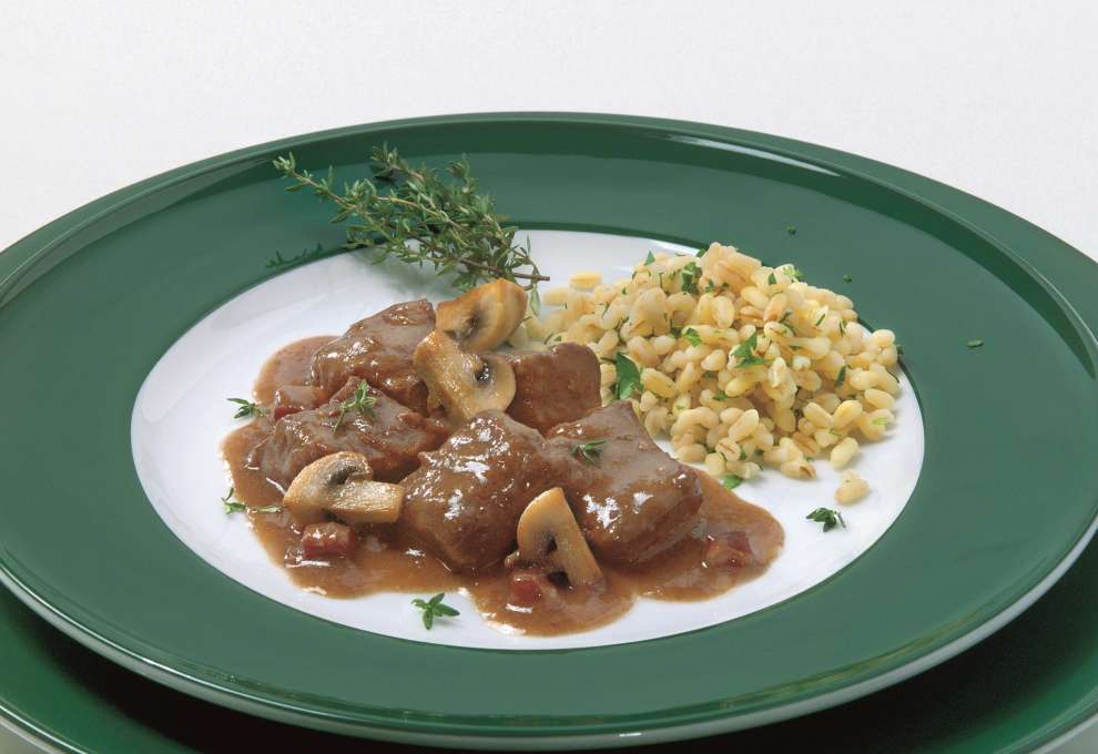 Rehragout » herzhafte Gerichte &amp; Speisen
