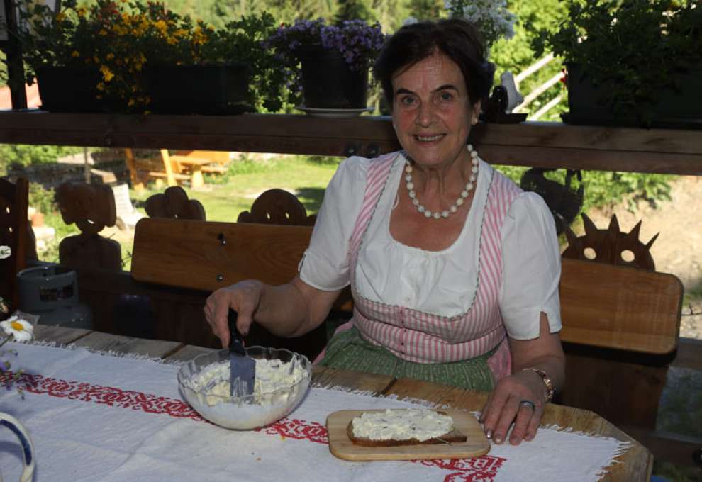 Foto: Reinhold Zötsch