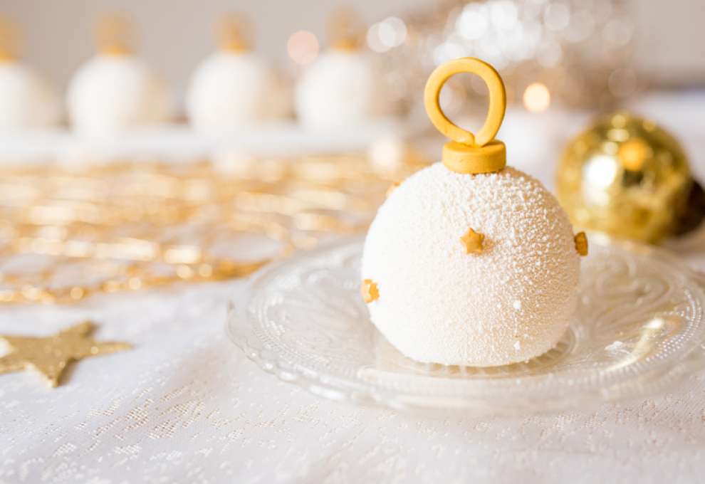 Christbaumkugeln