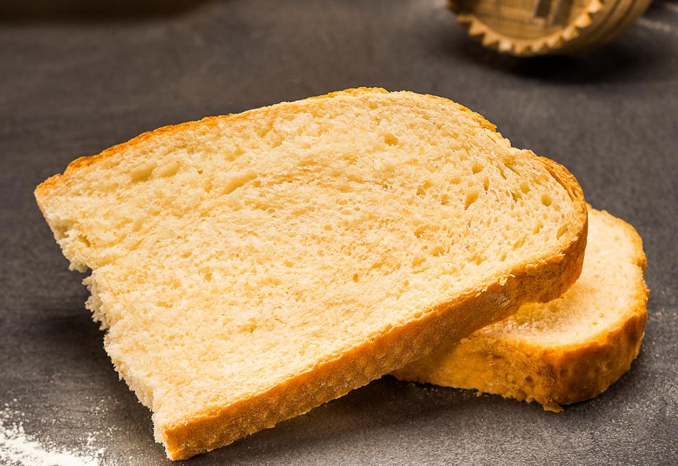 Traditionelles Osterbrot