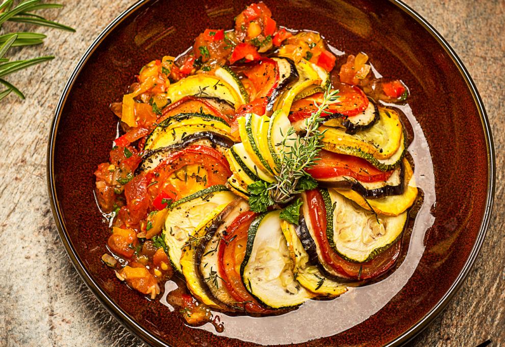 Ratatouille