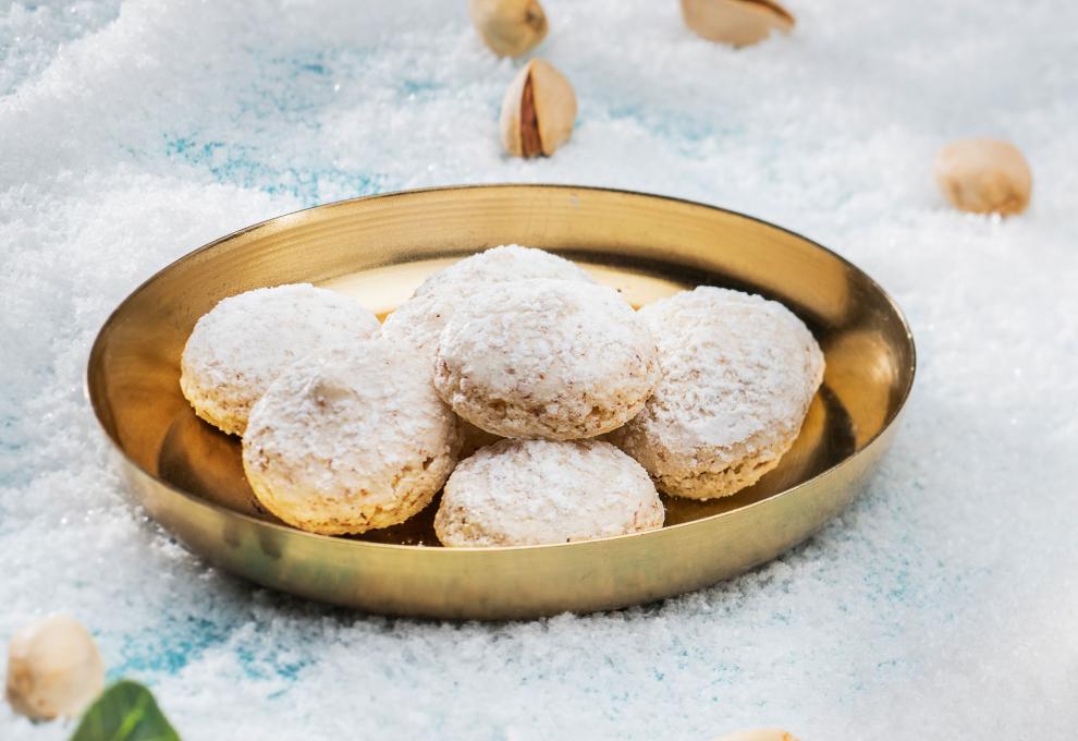 Amaretti