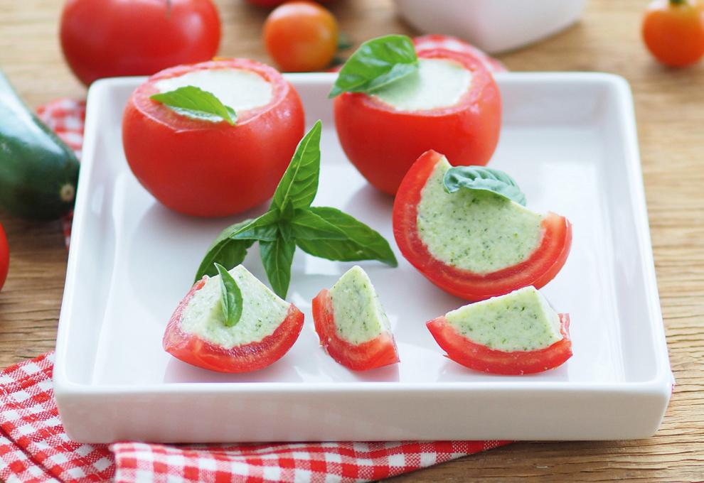 Rezept: Steirisches Gemüse 