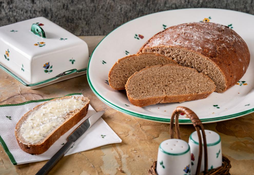 Pinzgauer Bauernbrot