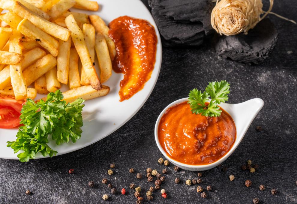 Barbecuesauce