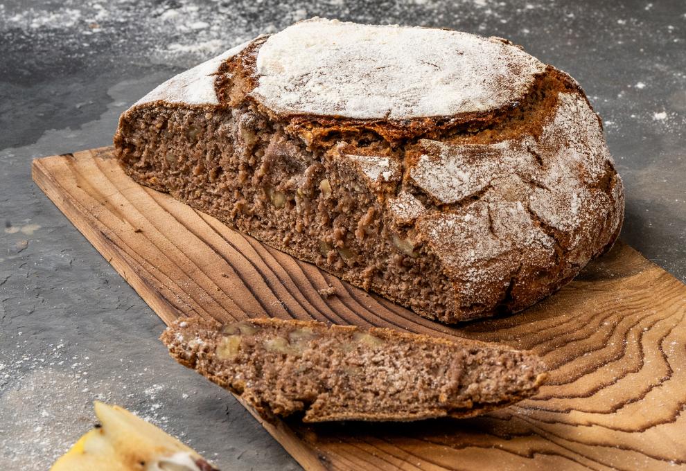 Quittenbrot