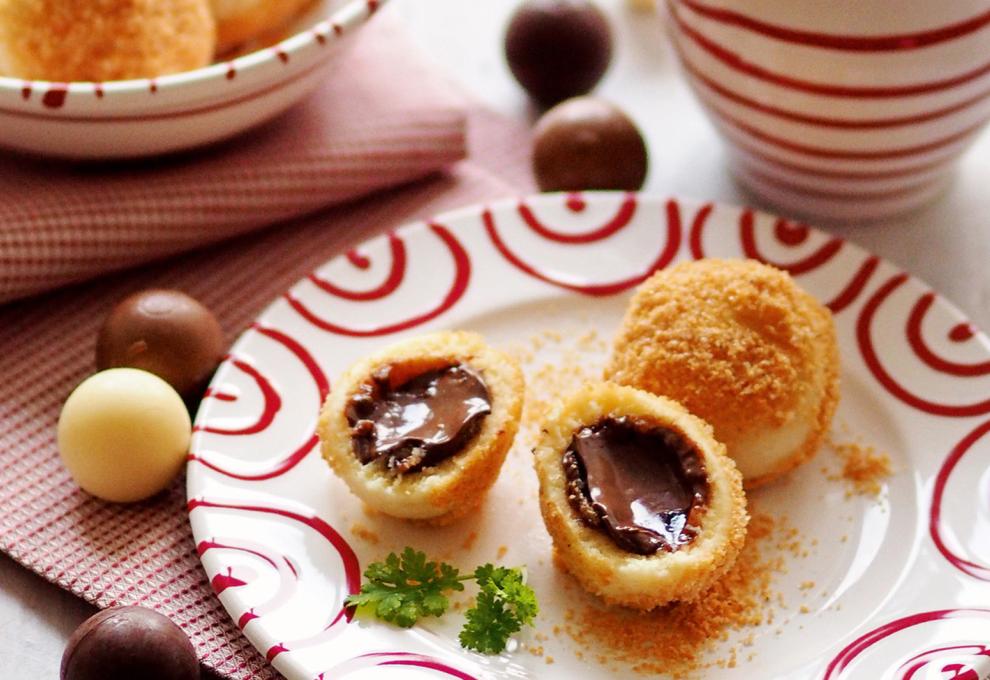 Schloss-Orth-Knödel