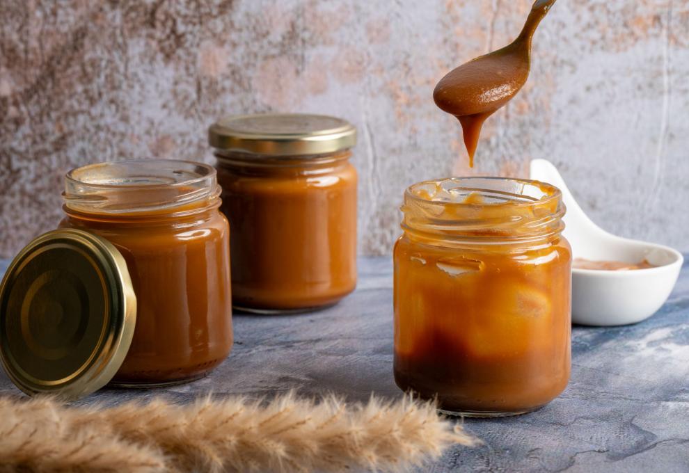 Dulce de Leche