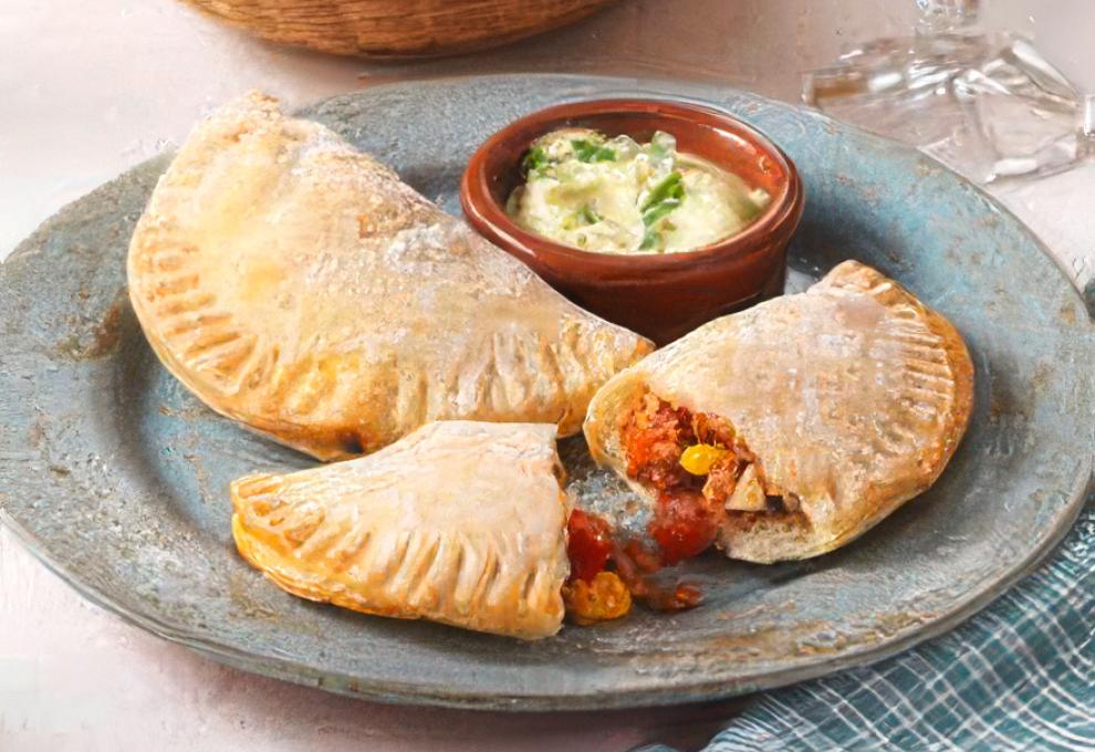 Empanadas