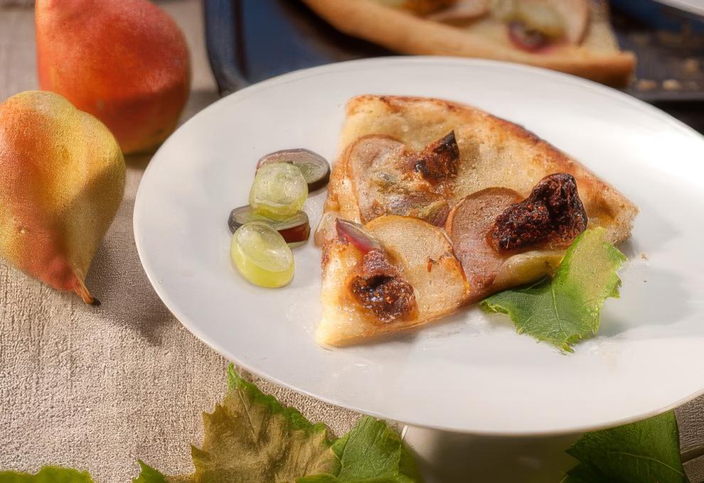 Winzer-Pizza