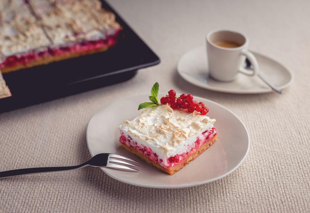 Ribiselkuchen