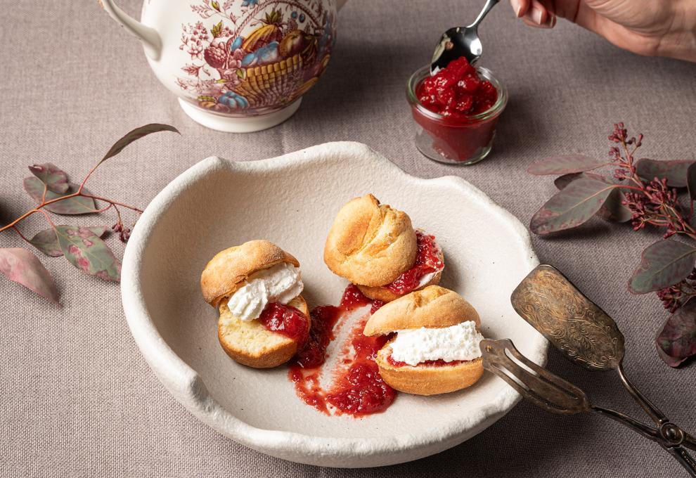 Scones