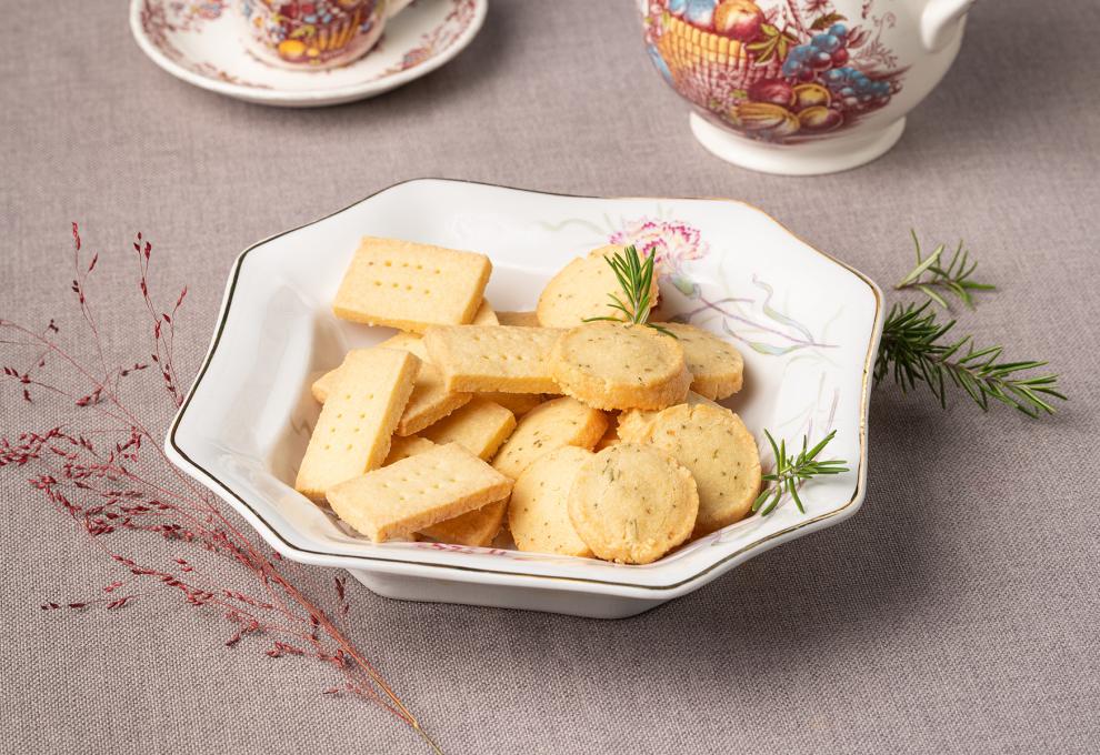Shortbread