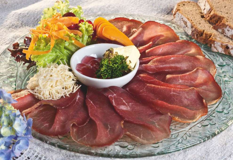 Steirisches Rind