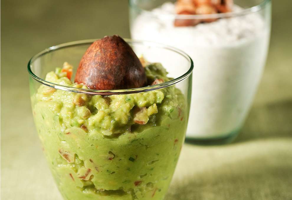 Avocadosauce