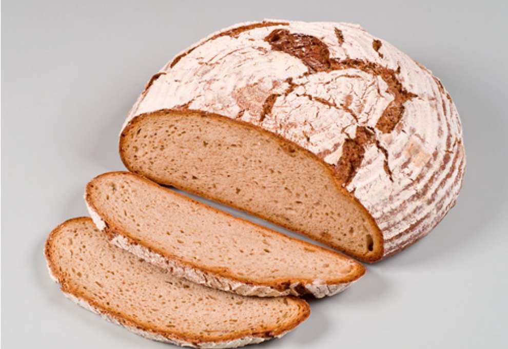 Buschenschankbrot 