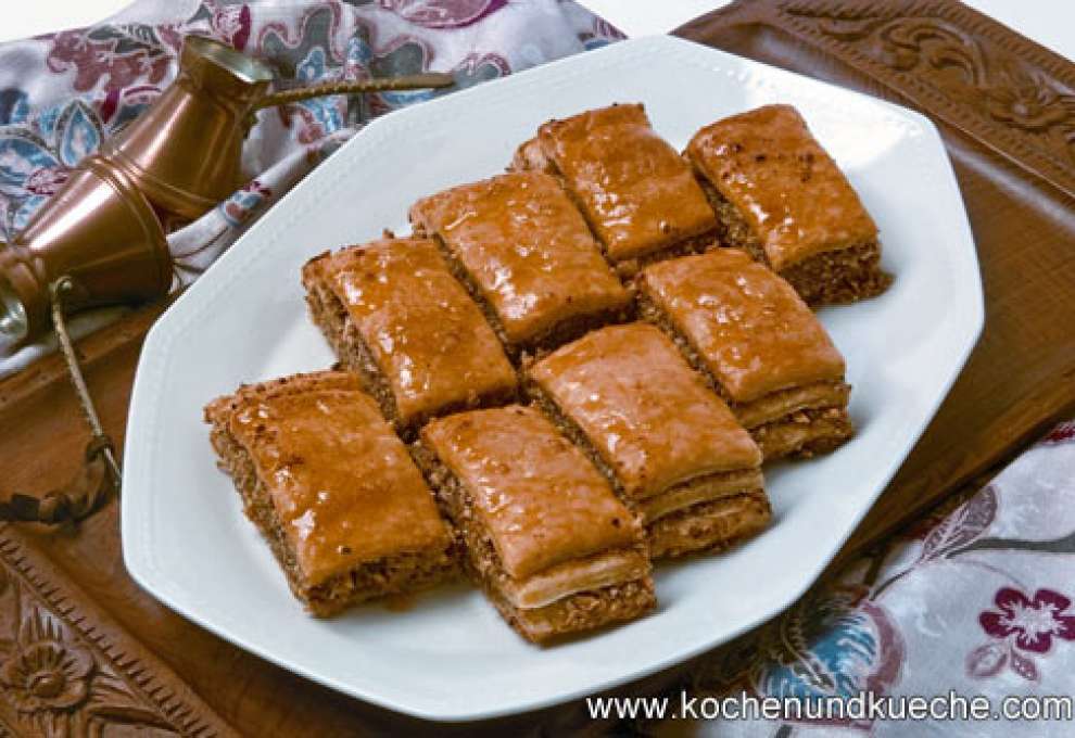 Baklava