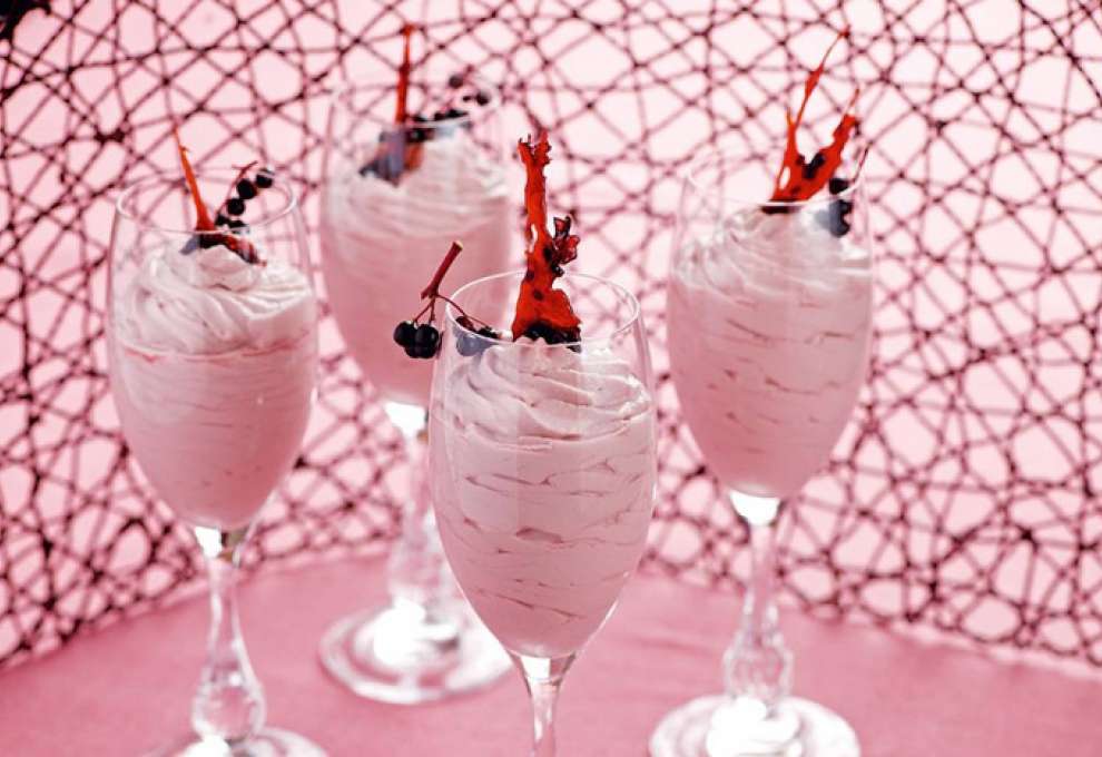 Hollercreme