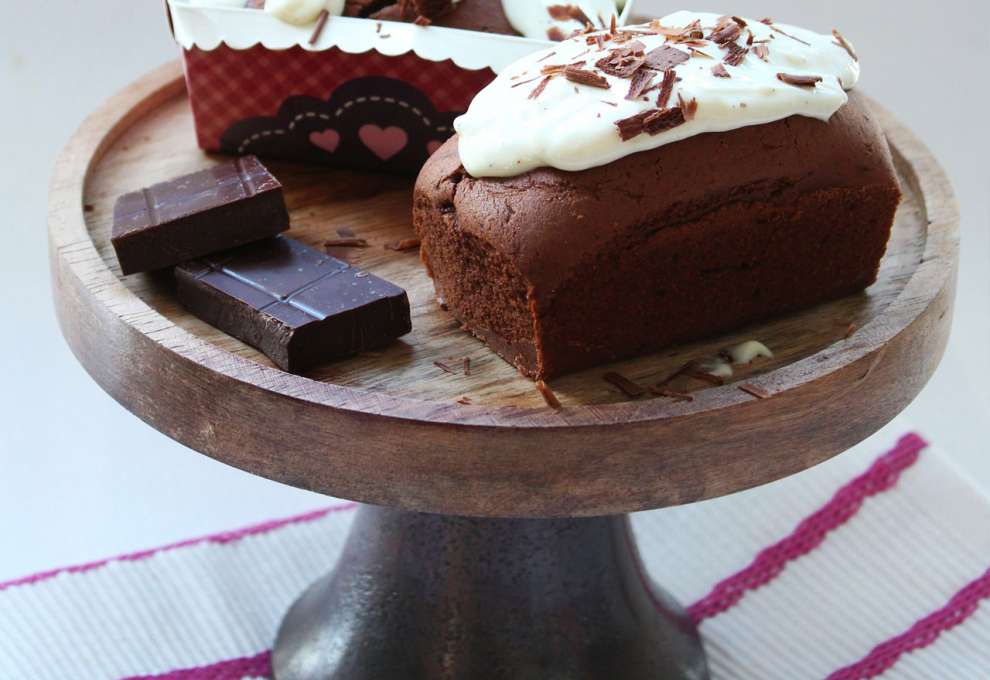 Mini-Schokokuchen » herzhafte Gerichte &amp; Speisen