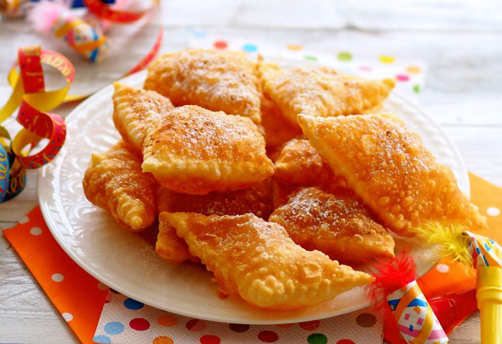 Montafoner Polsterzipfel