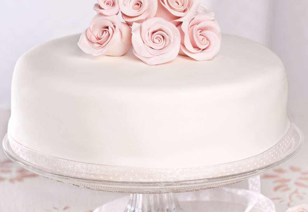 Eierlikörtorte