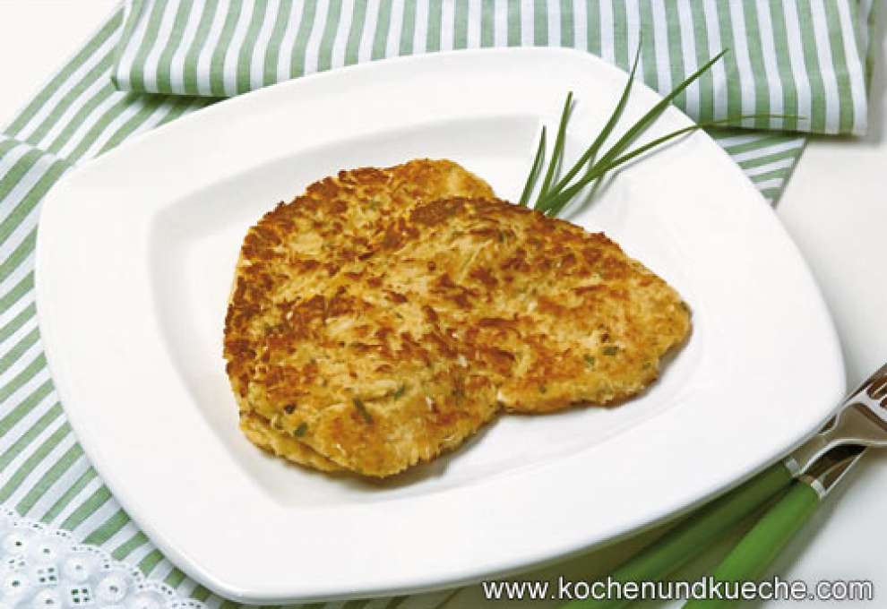 Sauerkrautschnitzel » herzhafte Gerichte &amp; Speisen