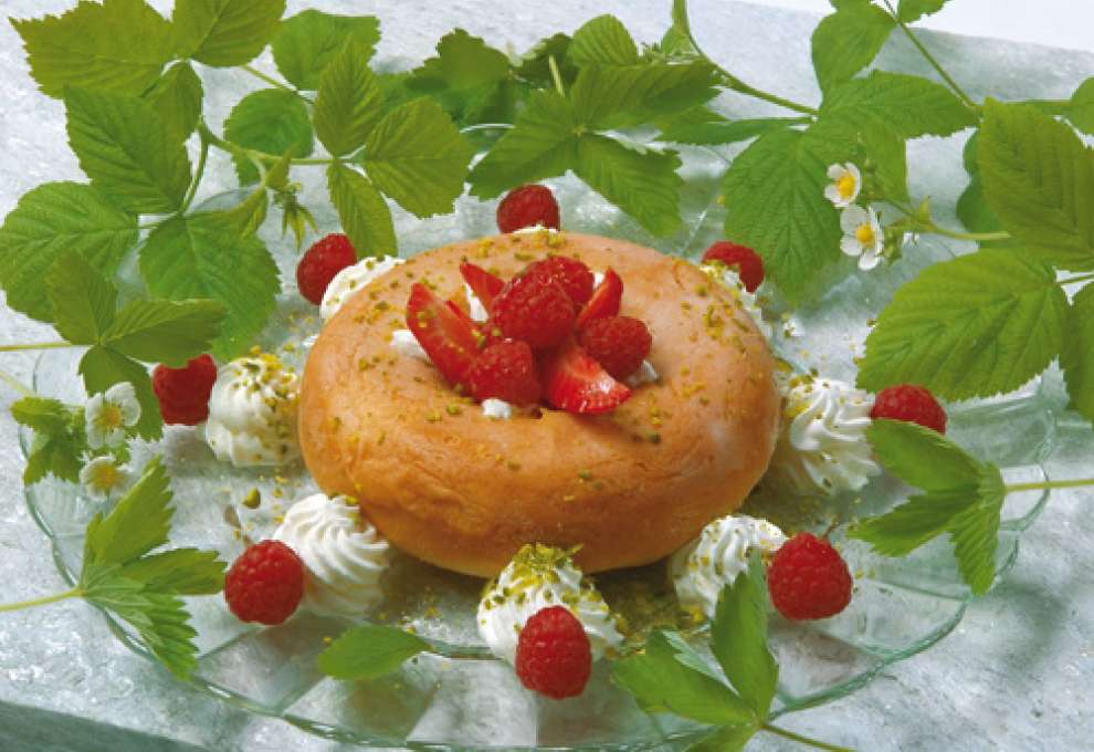 Savarin » herzhafte Gerichte &amp; Speisen