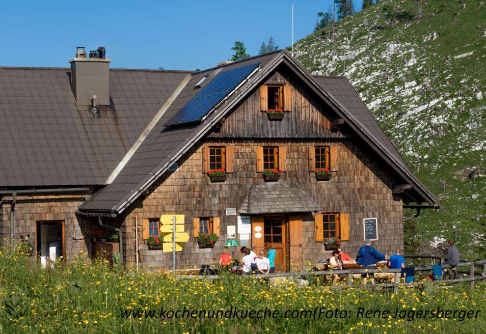 Ybbstaler Hütte