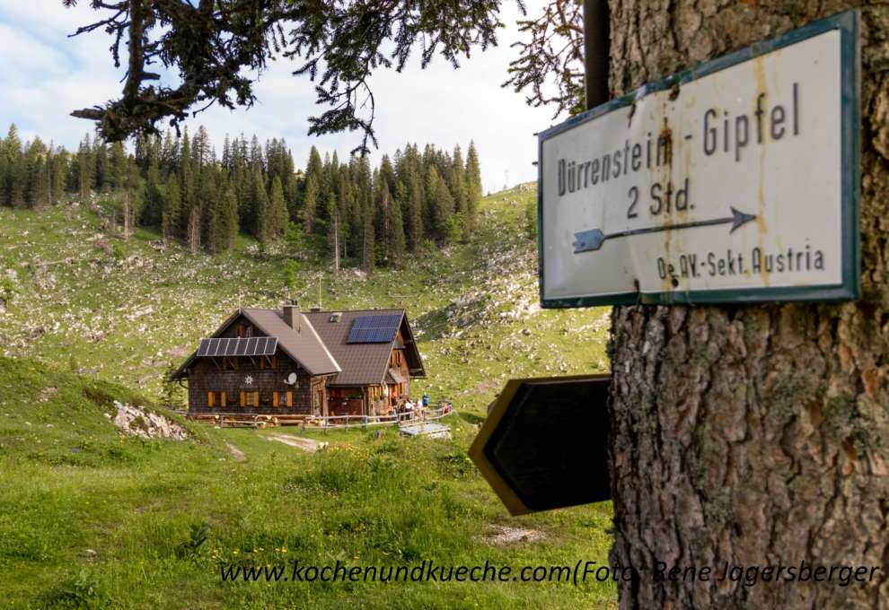 Ybbstaler Wanderweg