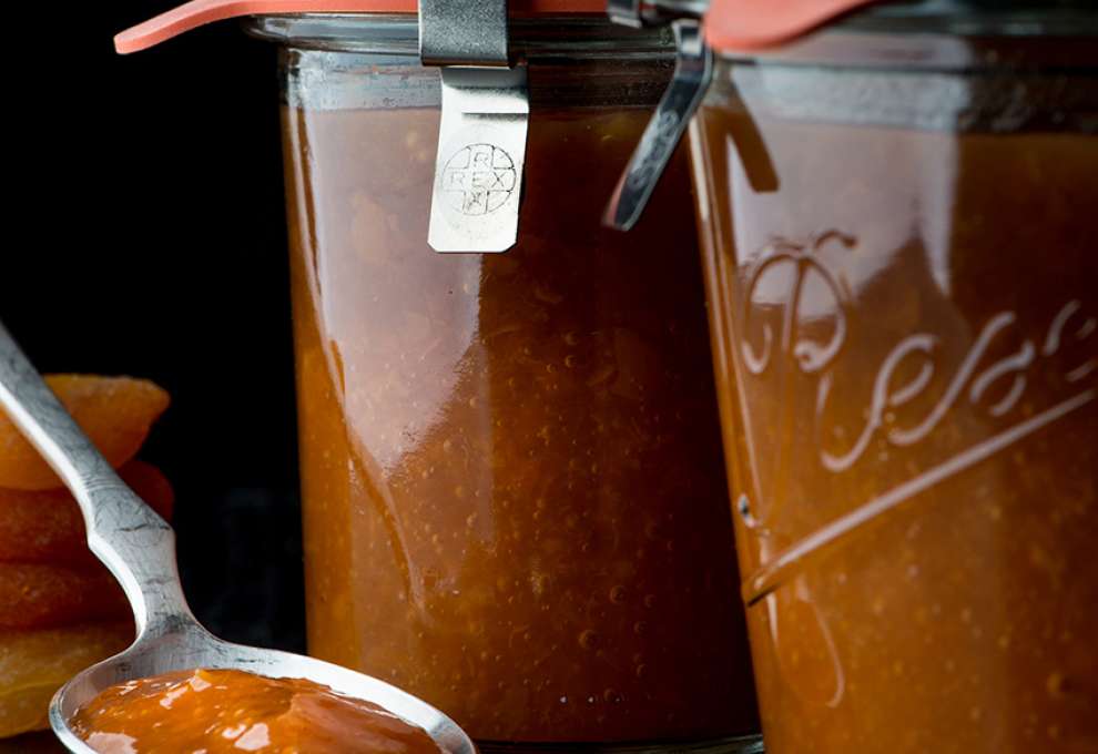 Warum Marmelade Auf Den Kopf Stellen Warum steht die Marmelade Kopf? » Neuigkeiten » Kochen & Küche