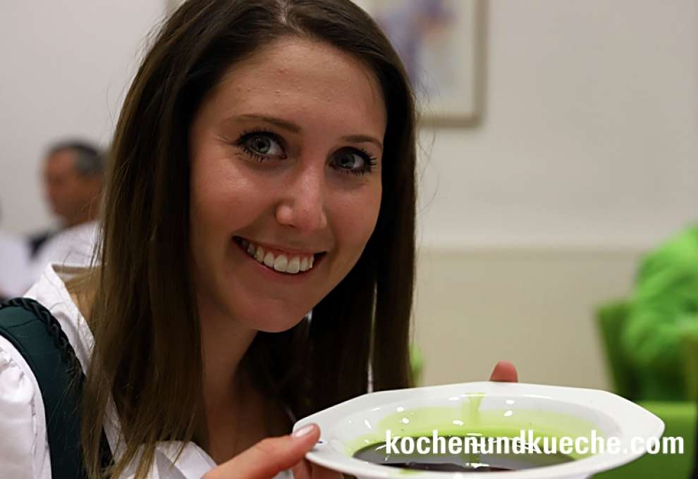 Kürbiskernöl Championat 2018/19