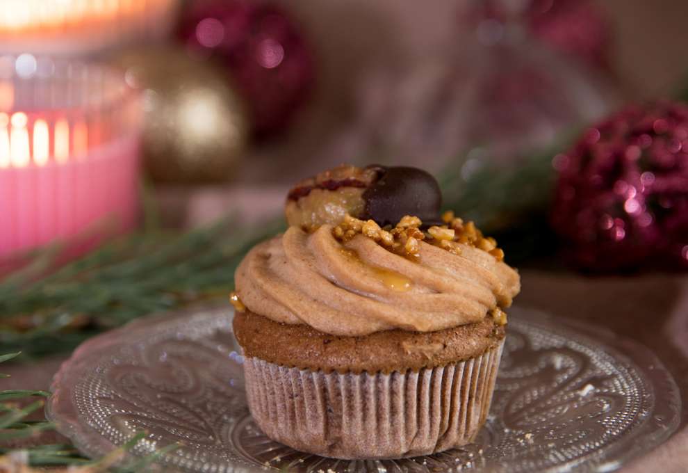 Maronicupcakes