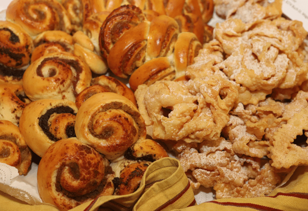 Osterbrotprämierung