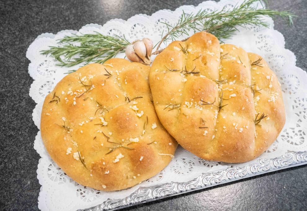 Kreative Brote bei der Landesprämierung Brot 2022