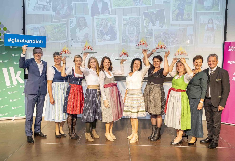 Die Hofheldinnen 2024