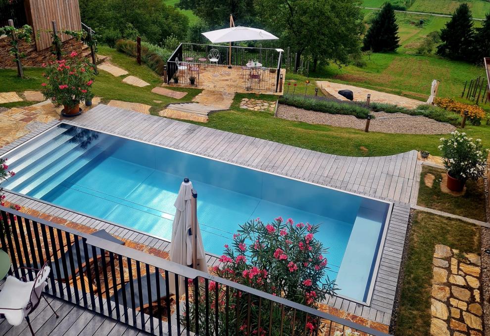 Urlaub am Bauernhof