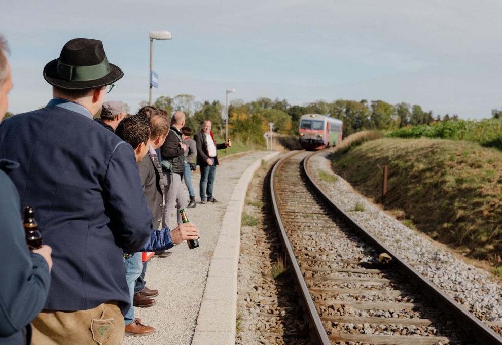 Auf zum Innviertler Biermärz