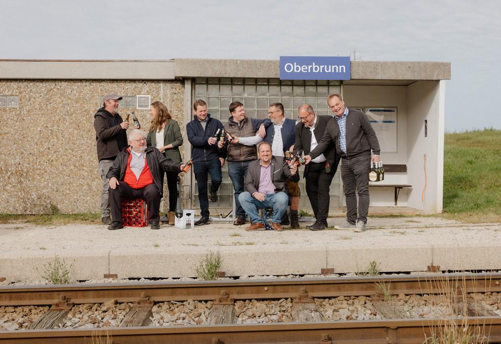 Auf zum Innviertler Biermärz 