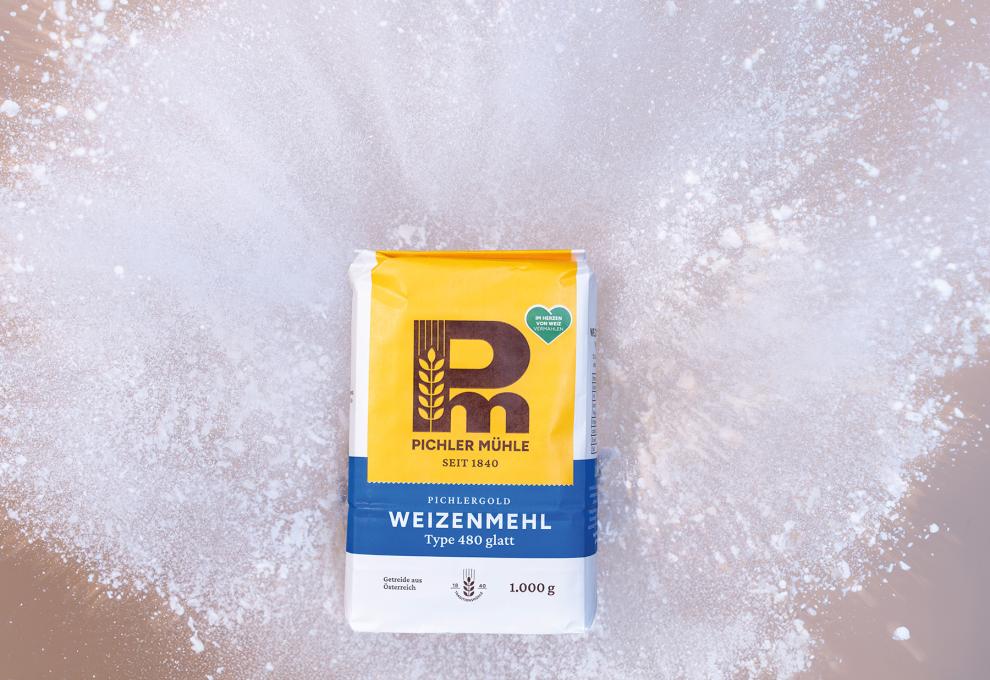 Pichler Mühle – Handwerk mit Geschichte