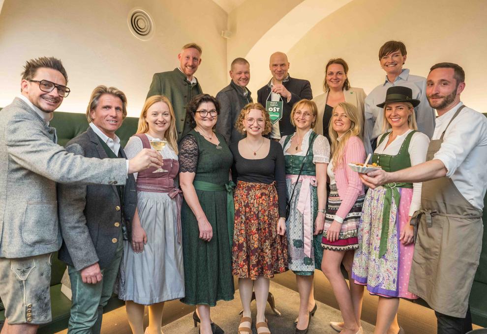 Oststeirischer Auftakt zum Steiermark-Frühling 2026