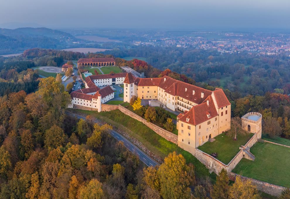 Schloss Seggau