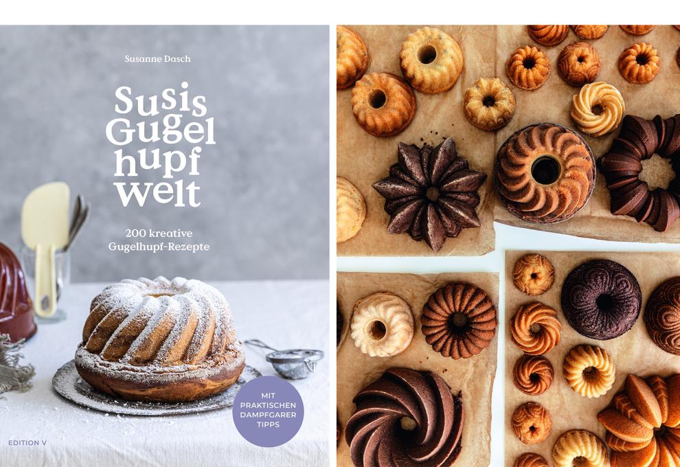 Susis Gugelhupfwelt 